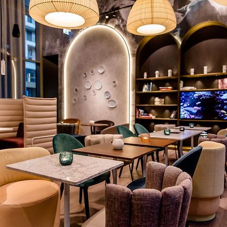 Motel One Dresden Am Zwinger المظهر الخارجي الصورة