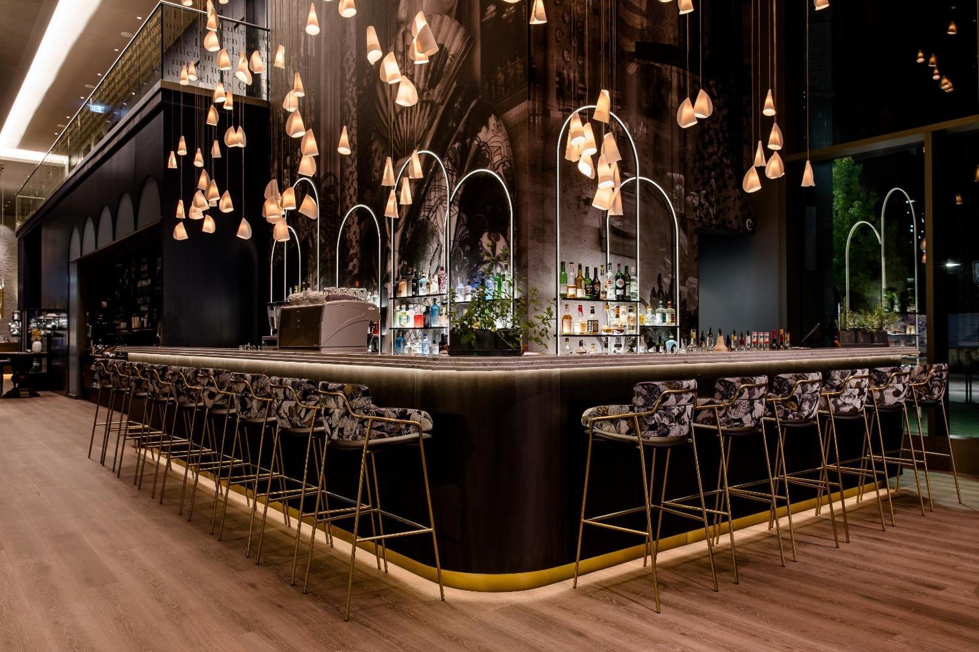 Motel One Dresden Am Zwinger المظهر الخارجي الصورة
