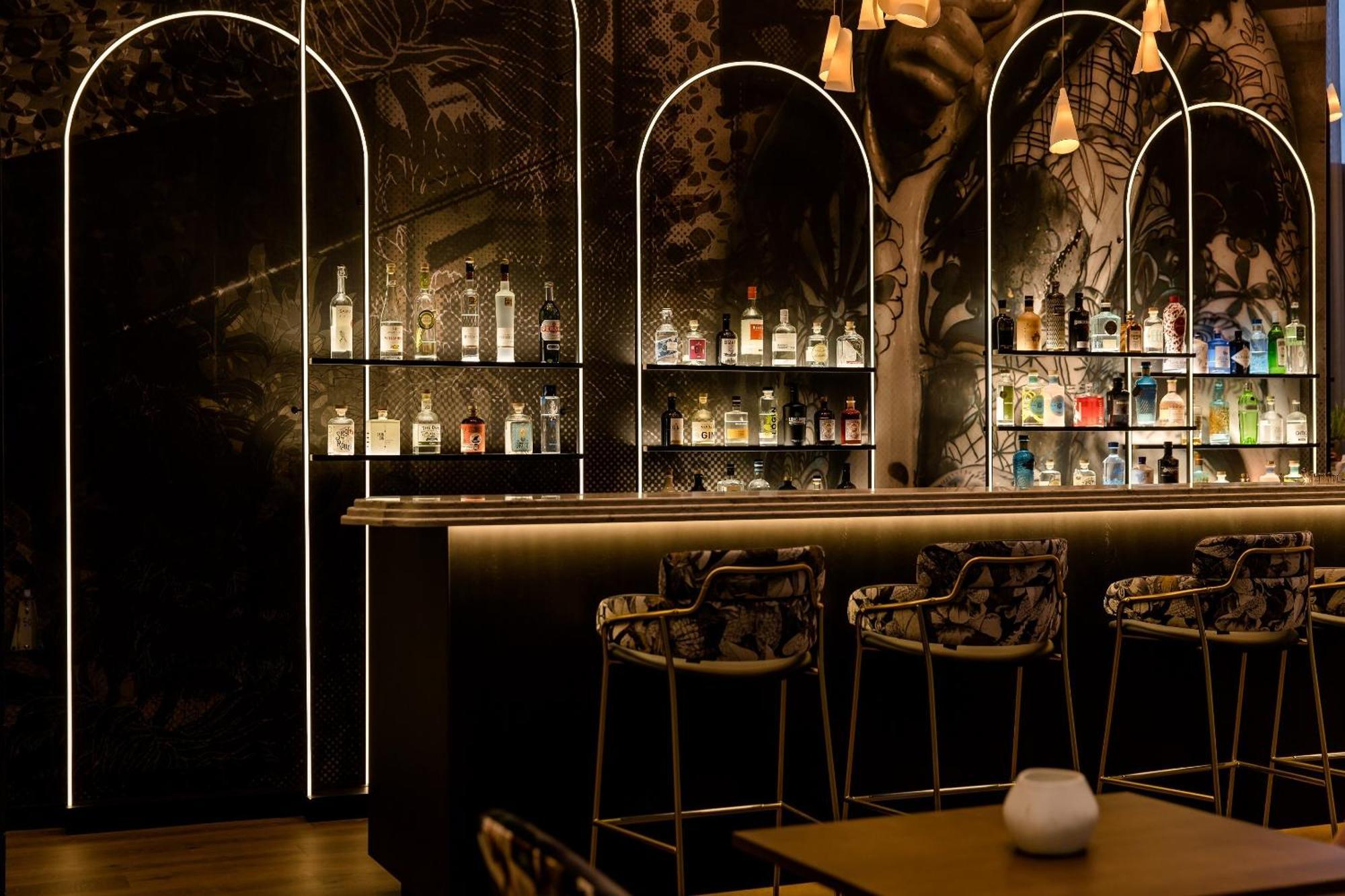 Motel One Dresden Am Zwinger المظهر الخارجي الصورة