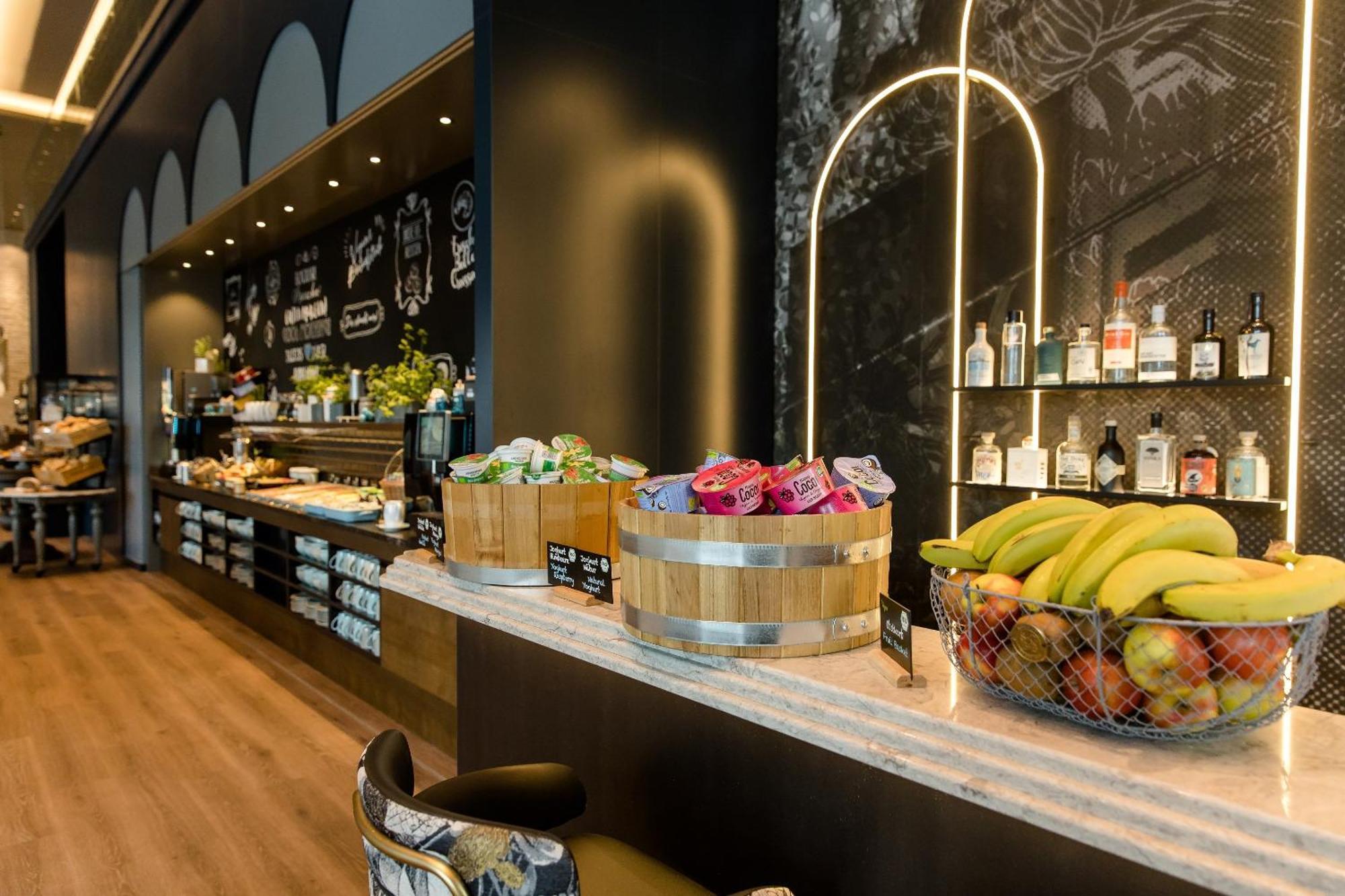 Motel One Dresden Am Zwinger المظهر الخارجي الصورة