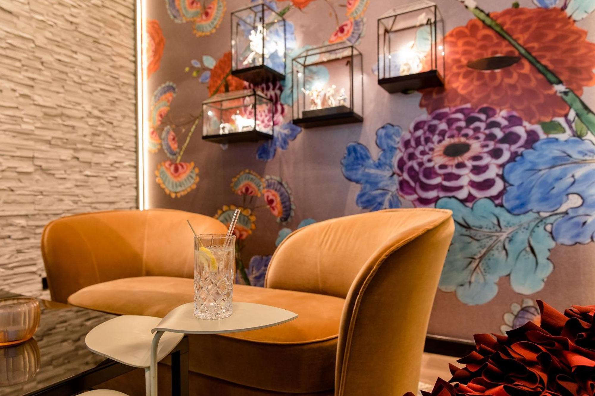 Motel One Dresden Am Zwinger المظهر الخارجي الصورة
