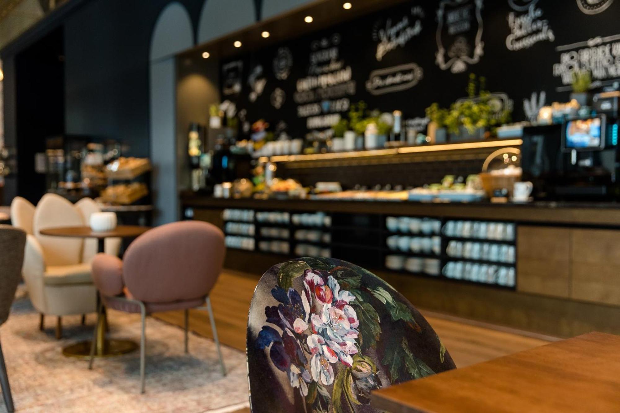 Motel One Dresden Am Zwinger المظهر الخارجي الصورة