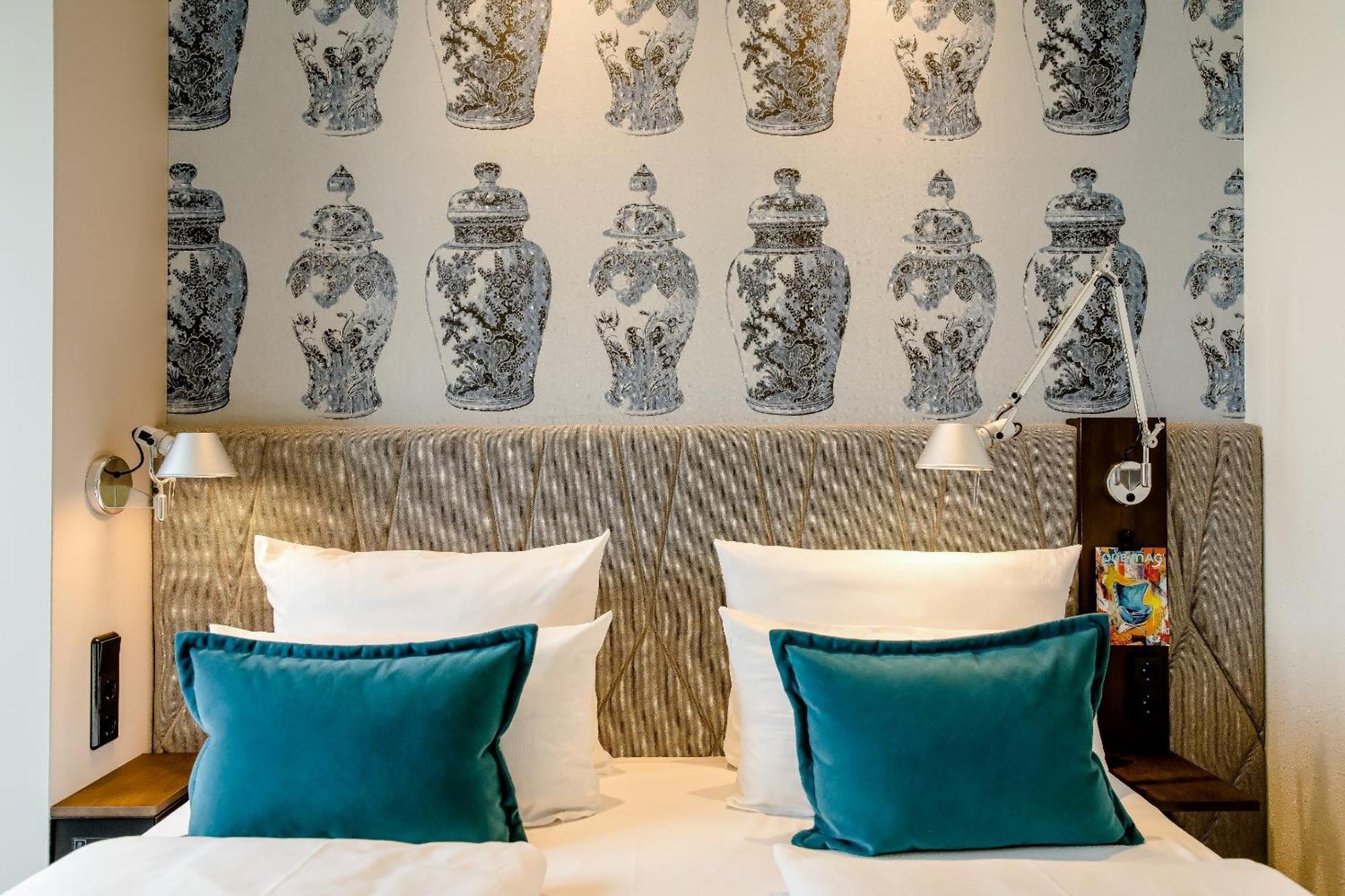 Motel One Dresden Am Zwinger المظهر الخارجي الصورة