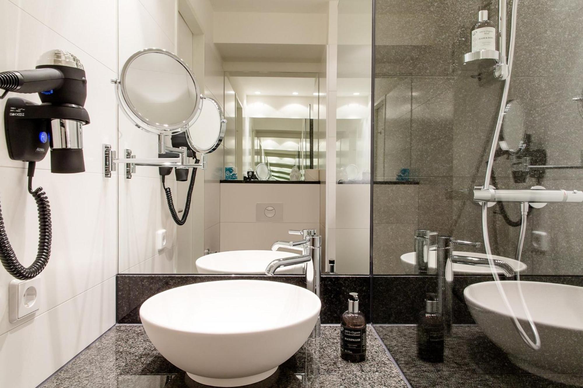 Motel One Dresden Am Zwinger المظهر الخارجي الصورة