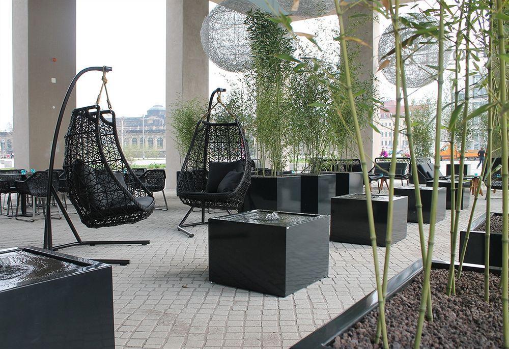 Motel One Dresden Am Zwinger المظهر الخارجي الصورة