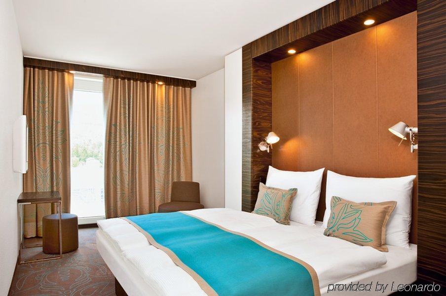Motel One Dresden Am Zwinger المظهر الخارجي الصورة