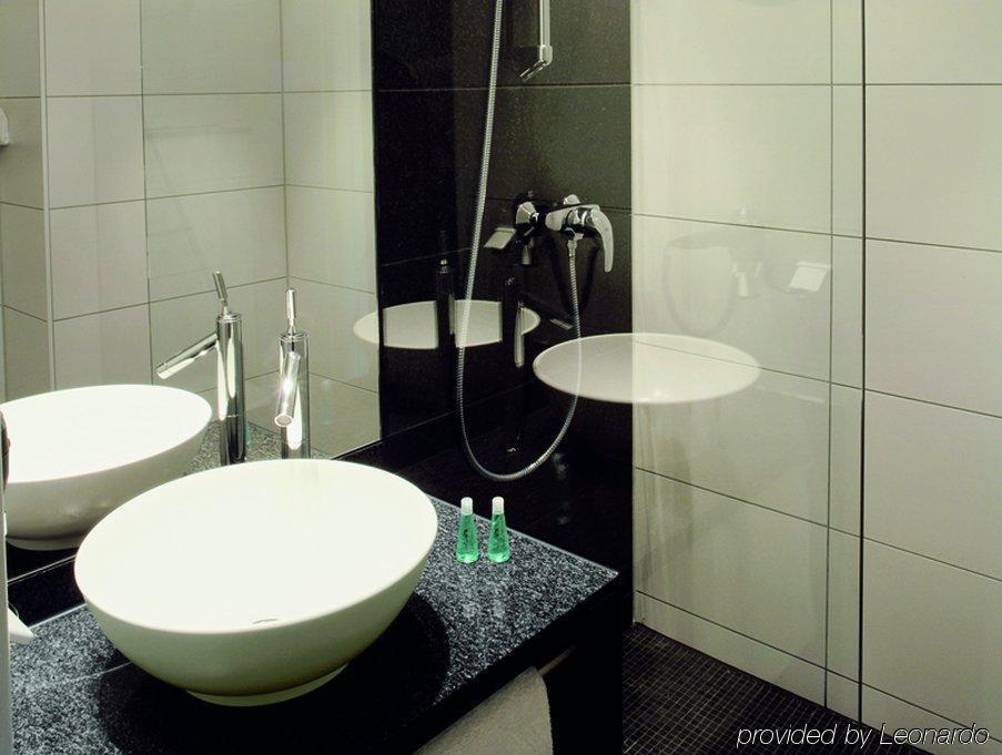 Motel One Dresden Am Zwinger المظهر الخارجي الصورة