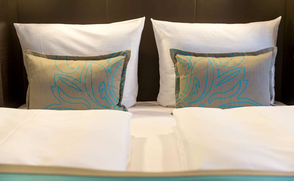 Motel One Dresden Am Zwinger الغرفة الصورة