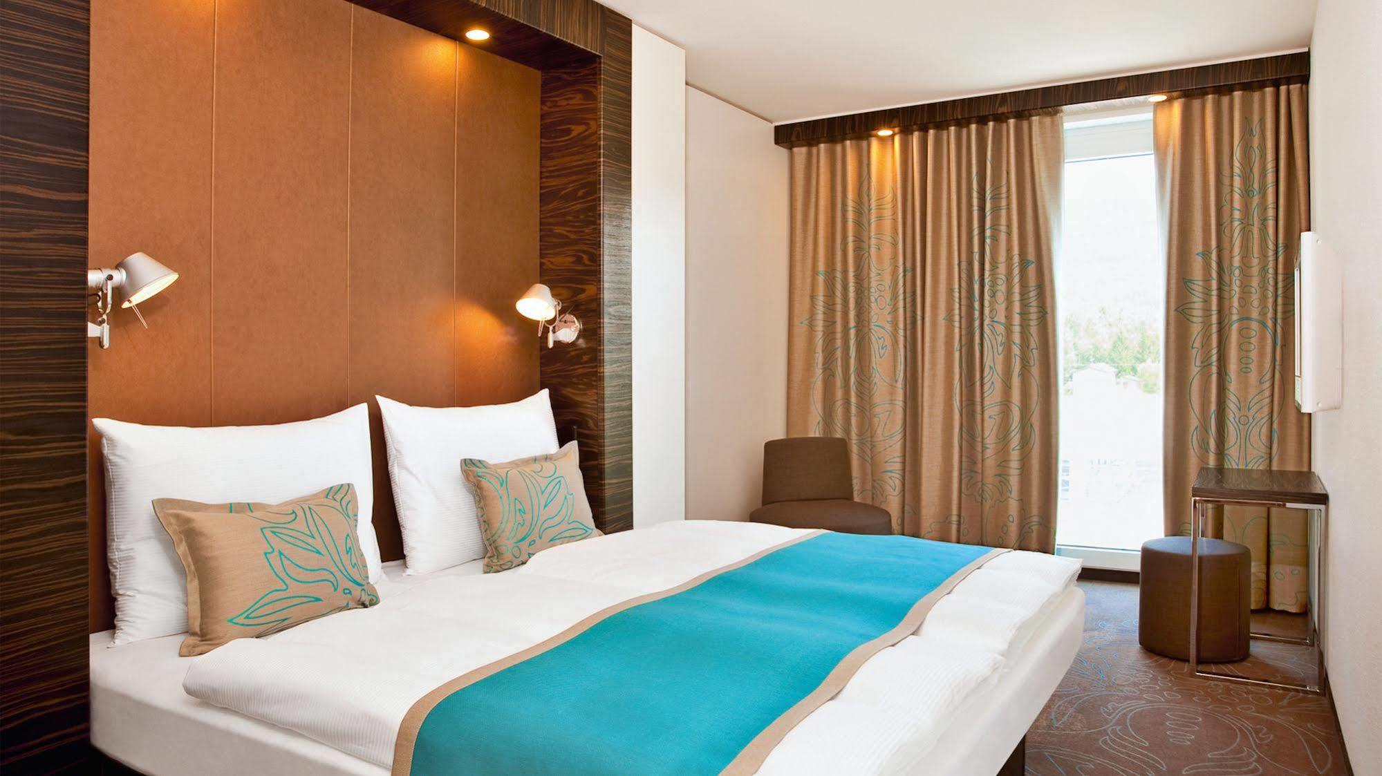 Motel One Dresden Am Zwinger المظهر الخارجي الصورة