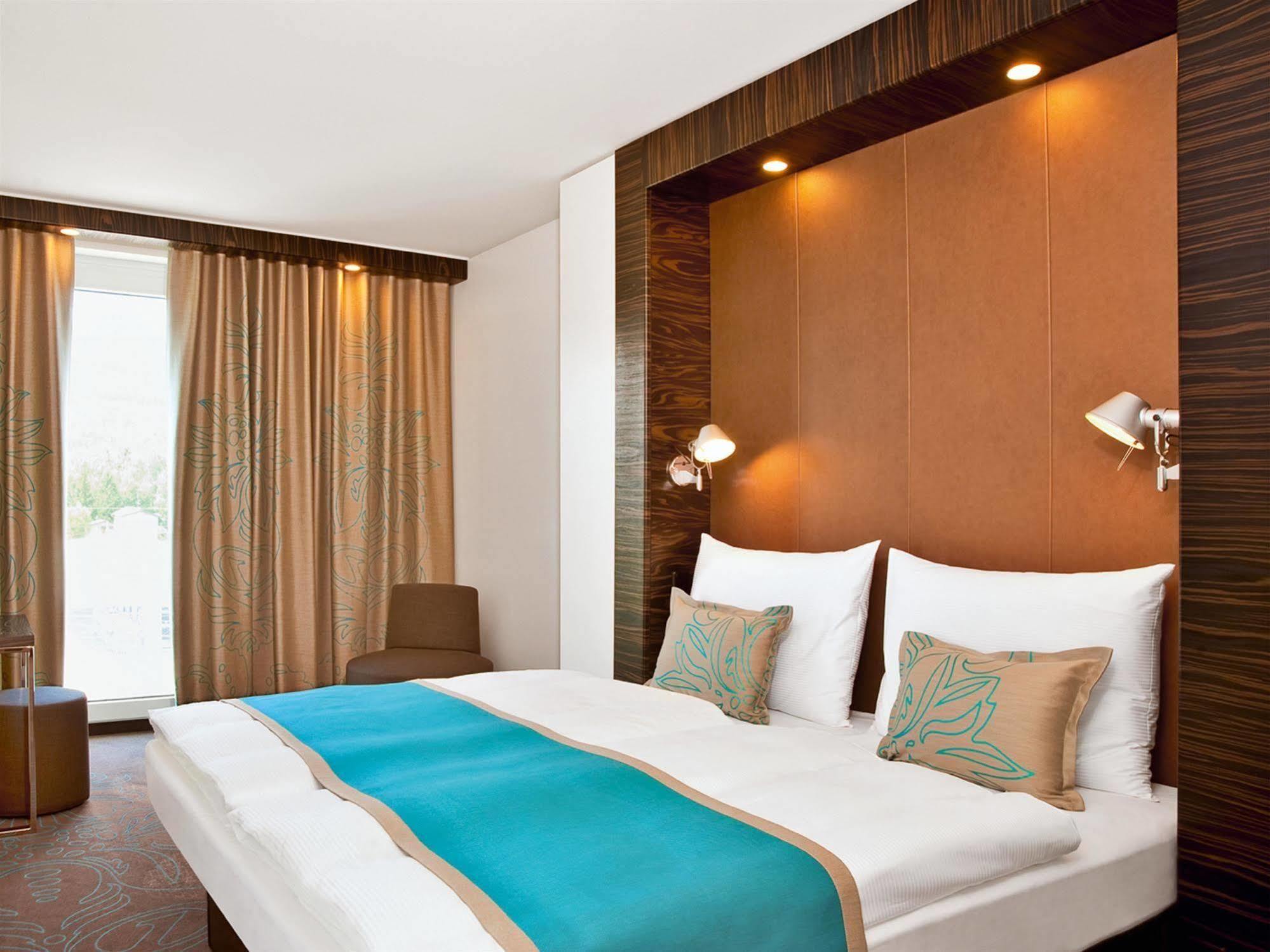 Motel One Dresden Am Zwinger المظهر الخارجي الصورة